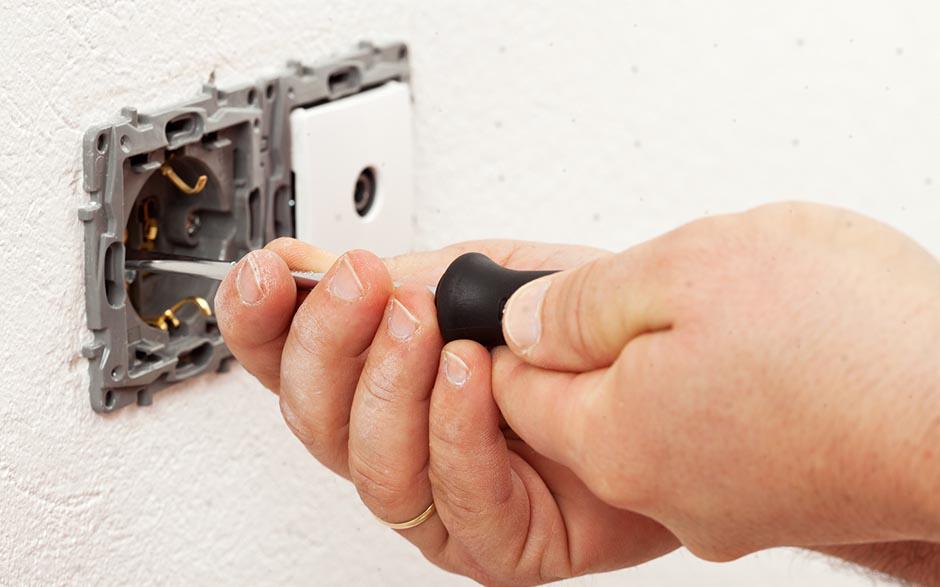 électricien dépannage Othis