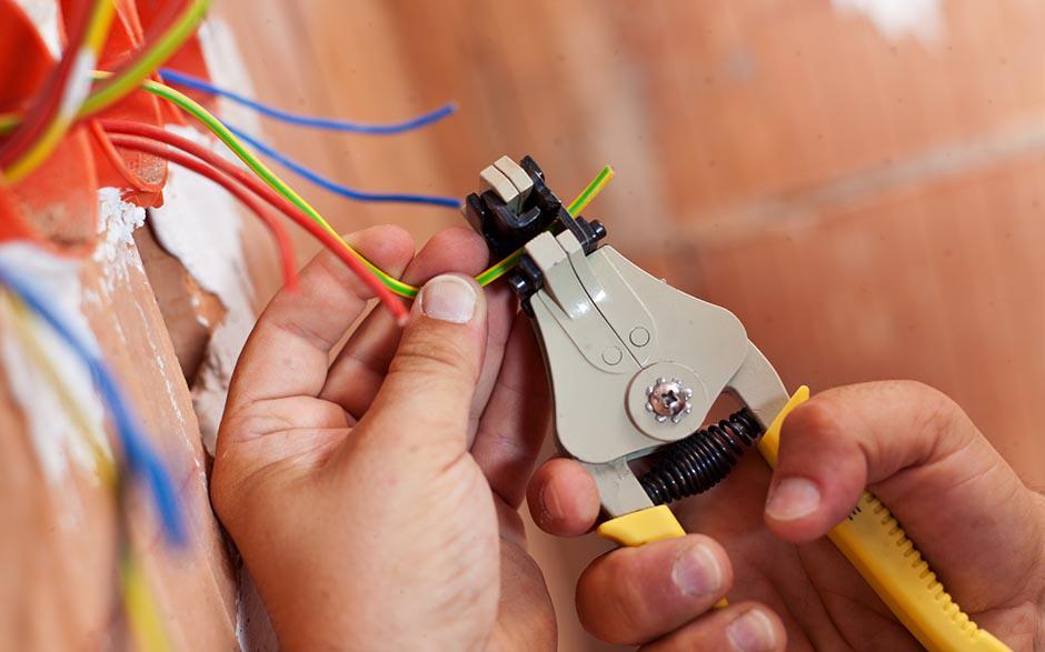 électricien dépannage Othis